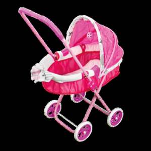 COCHE MOISES ABBA