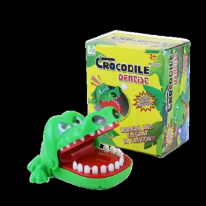 COCODRILO MORDELON