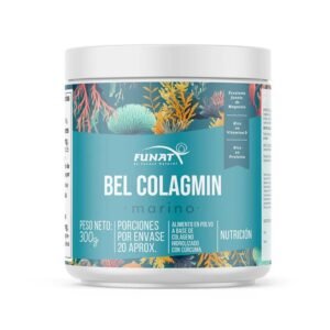 Colagmin Caja x 120 Tabletas (12 blister)