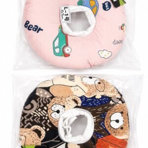 COLLAR ISABELINO PELUCHE TALLA L