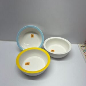 COMEDERO MASCOTA CERAMICA PEQUEÑO