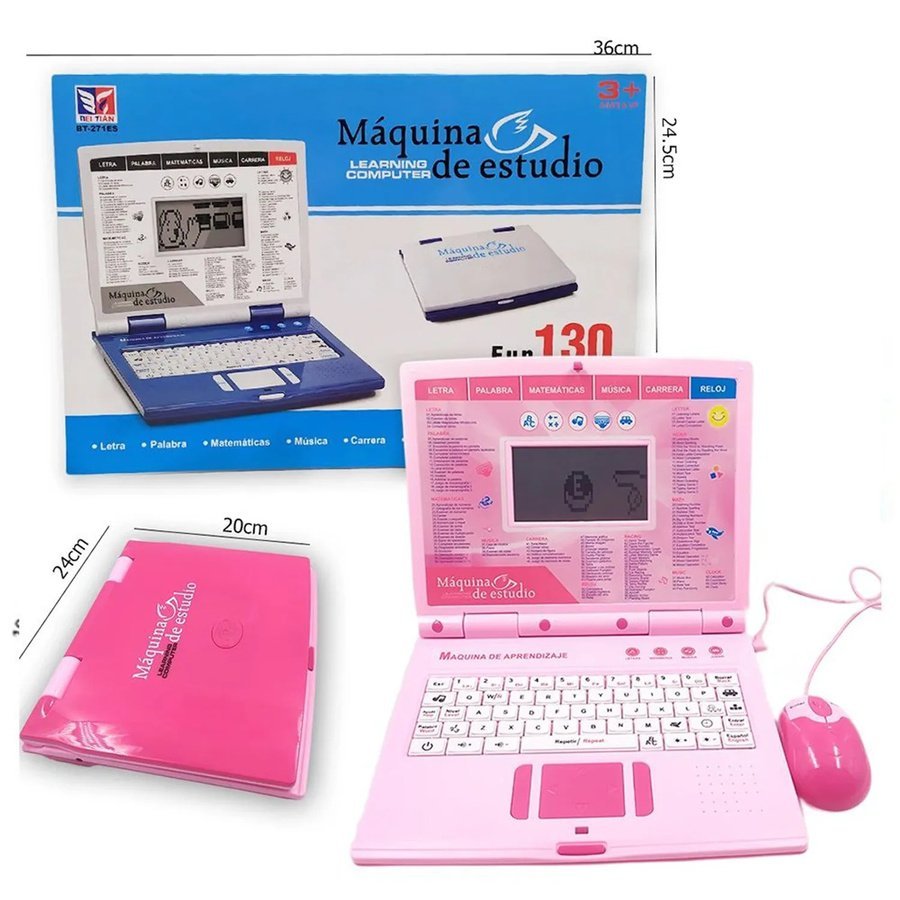 COMPUTADOR INFANTIL GRANDE