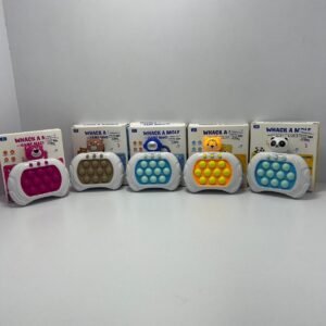CONSOLA POP IT