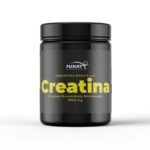 Creatina Pura Monohidrato 300G