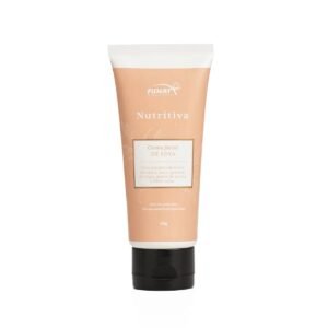 Crema Nutritiva de Soya x 60 g