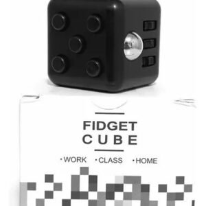 CUBO INTERACTIVO
