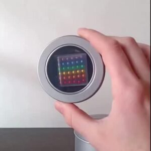 CUBO MAGICO IMANADO