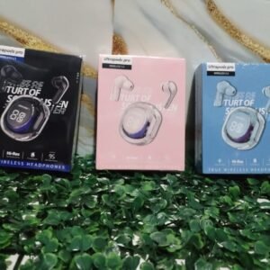 DIADEMA RECARGABLE TIPO MANZANA