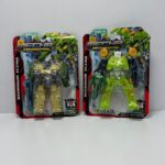 ENCARTONADO TRANSFORMERS X1 PEQUEÑO
