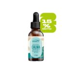 Calma Esencia Floral X 25 Ml