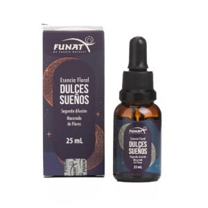 Esencia Floral Dulces Sueños x 25 ml