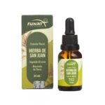 Esencia Floral Hierba De San Juan X 25Ml