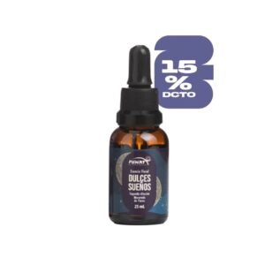 Esencia Floral Sin Alergias x 25 ml