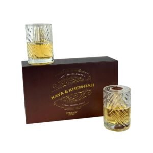 Estuche Mini Khamrahs  (30 ml c/u) de Yandor