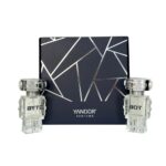 Estuche Mini Robot (30 ml c/u) Yandor