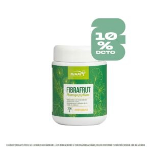 Fibrafrut 200 g