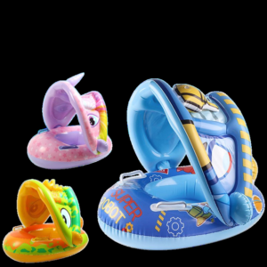 FLOTADOR TECHO BEBE