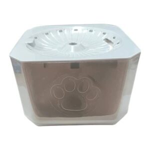 FUENTE ELECTRICA PARA MASCOTA