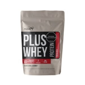 Funat Plus Whey Protein x 3.1 LB