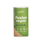 Fusion Vegan Protein Sin Soya X 600 Gr
