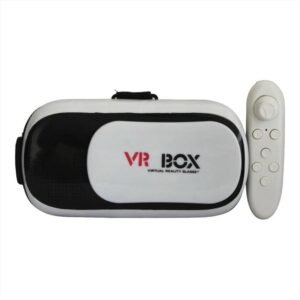 GAFAS REALIDAD VIRTUAL