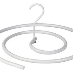 GANCHO ESPIRAL METAL SABANAS
