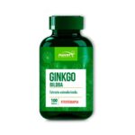 Ginkgo Biloba X 100 Tab