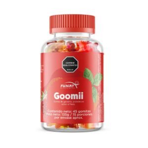 Gomitas Probióticos x 45 Und