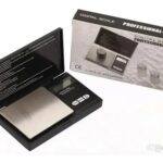 GRAMERA DIGITAL 10 KG