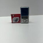 GRAMERA PEQUEÑA CALCULADORA