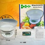 GRAMERA VIDRIO 15KG