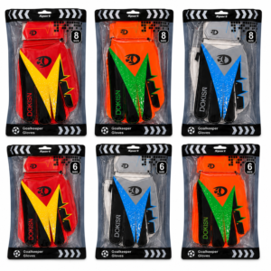 GUANTES DE ARQUERO