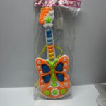 GUITARRA MARIPOSA