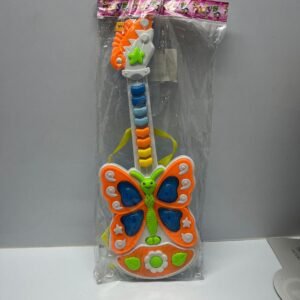 GUITARRA MARIPOSA