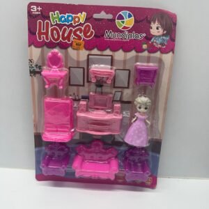 HAPPY HOUSE M