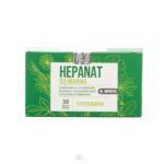 Silimarina Hepanat X 30 S/G Caja 3 Blist