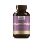 Probioticos (Imuprobiotics) X 60 Cap