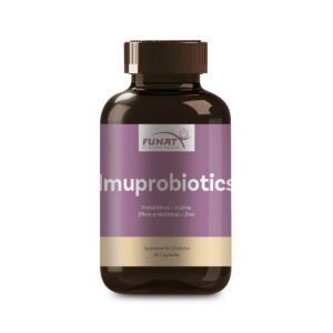 Imuprobiotics 60 Cápsulas