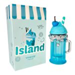 Inspirado en Island Bliss de Armaf (95ml) Island