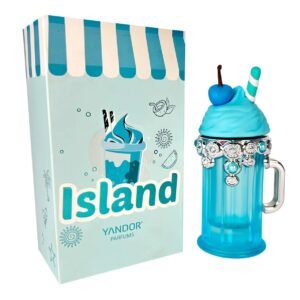 Inspirado en Island Bliss de Armaf (95ml) Island