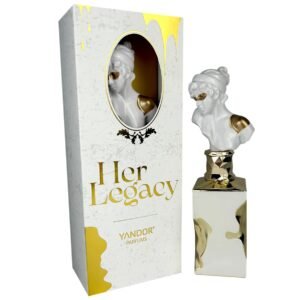 Inspirado en la Her Confession de Lattafa | Her Legacy (100ml)