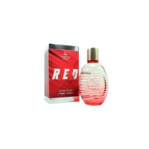 Inspirado En Red De Lacoste| Red (100 ml)