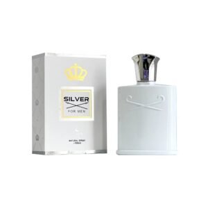 Inspirado en Silver Mountain Water de Creed|Silver (100 ml)