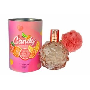 Inspirado en Yara Candy de Lattafa  | Candy (100ml)