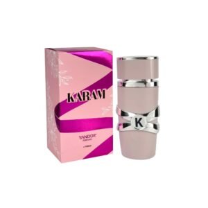 Inspirado En Yara De Lattafa| Karam (100 ml)