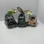 JEEP MILITAR