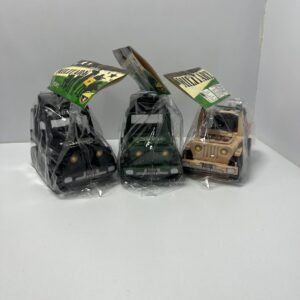 JEEP MILITAR
