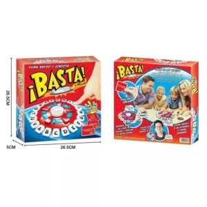 JUEGO INTERACTIVO AGILIDAD MENTAL PEQUEÑO