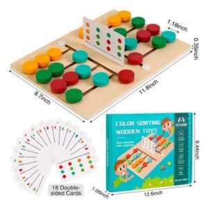 JUEGO INTERACTIVO CLASIFICACION DE COLORES