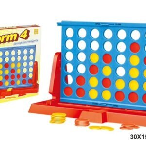 JUEGO MESA LINEA 4 GRANDE